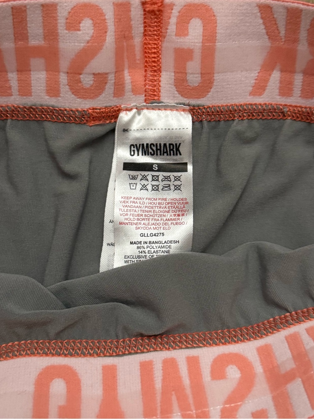 NWOT Gymshark Leggings - Picture 4 of 6